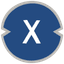 XDC logo